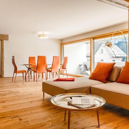 Appartamento Eiger Panoramica - Aare Jungfrau Ag Grindelwald Esterno foto